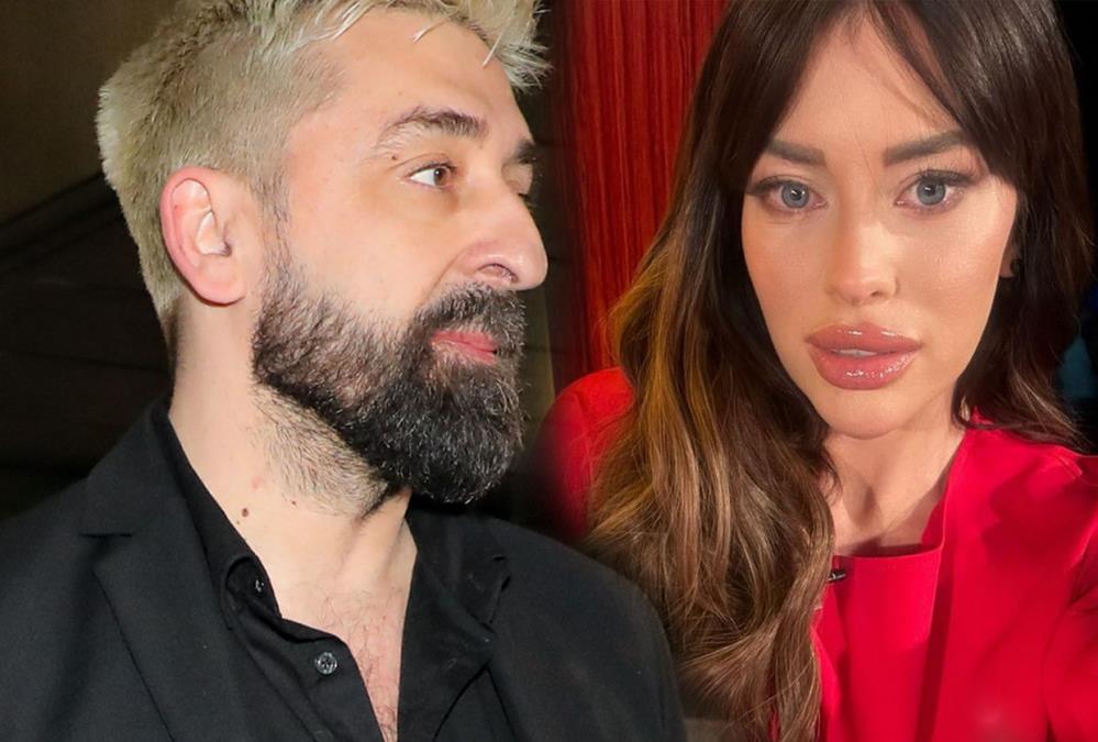 MINA OTVORILA DUŠU O SVAĐAMA SA OGNJENOM Amidžićeva žena otkrila istnnjihovom odnosu: Ja samo klimam glavom...