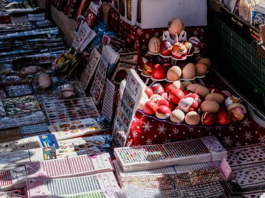 Detaljan cenovnik sa srpskih pijaca pred Vaskrs: Prodavci otkrili šta se najviše traži, a jedna stvar se ne menja godinama!