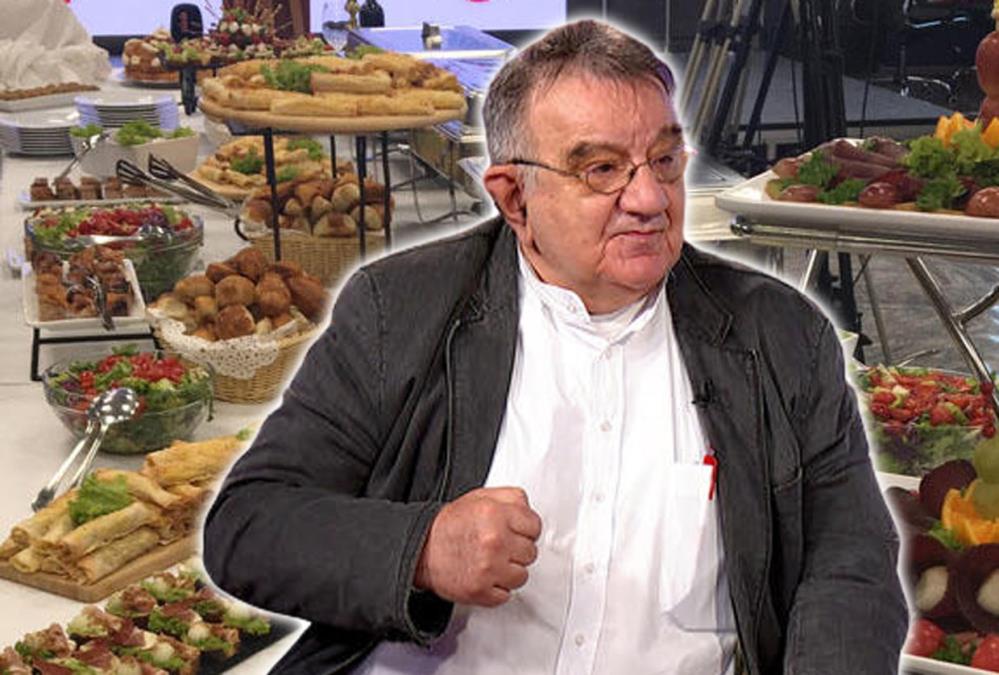 Post se sutra završava, a dr Perišić upozorava: Ovo nikako ne jedite odmah - organizam puca kao zvečka