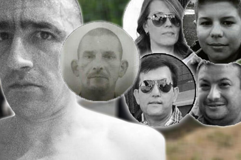 CRNI VASKRS U SRBIJI! OVI ZLOČINI I TRAGEDIJE PRETHODNIH GODINA UZNEMIRILI SVE: Najgora je bila 2020. godina, 3 ubistva u jednom danu! 