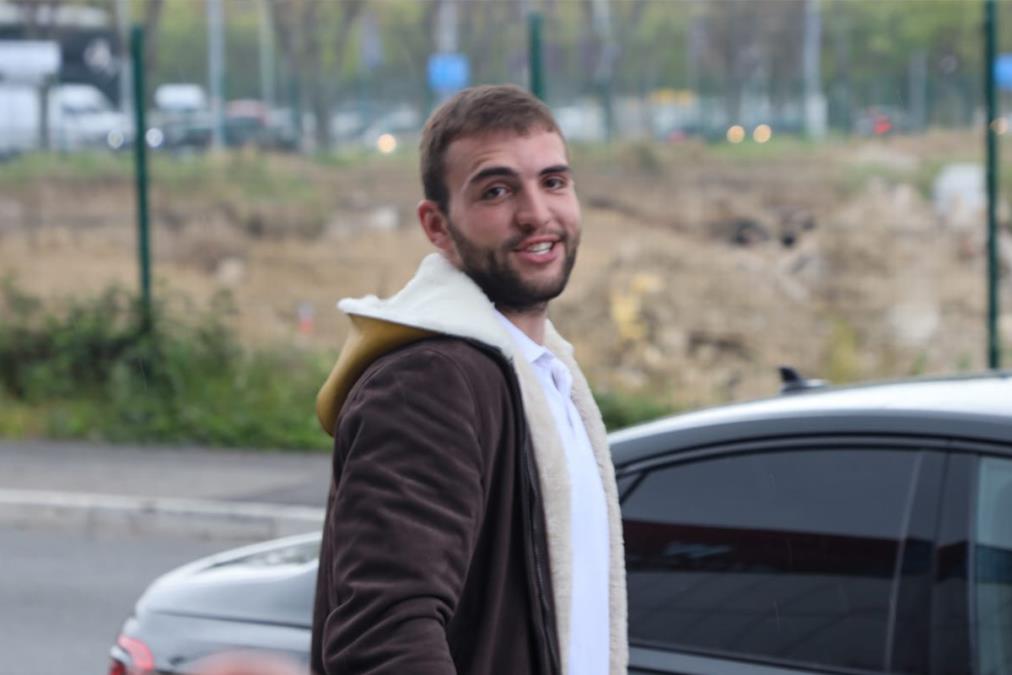 EVO ŠTA VELJKO RADI U TITELU! U biznis uložio desetine hiljada evra, a ovako provodi vreme sa sinovima (FOTO)
