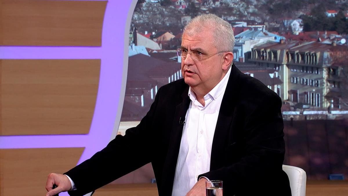 ČANAK I BLOKADERI HOĆE DA OTCEPE DEO SRBIJE! Jedna izjava otkrila opasne namere: 