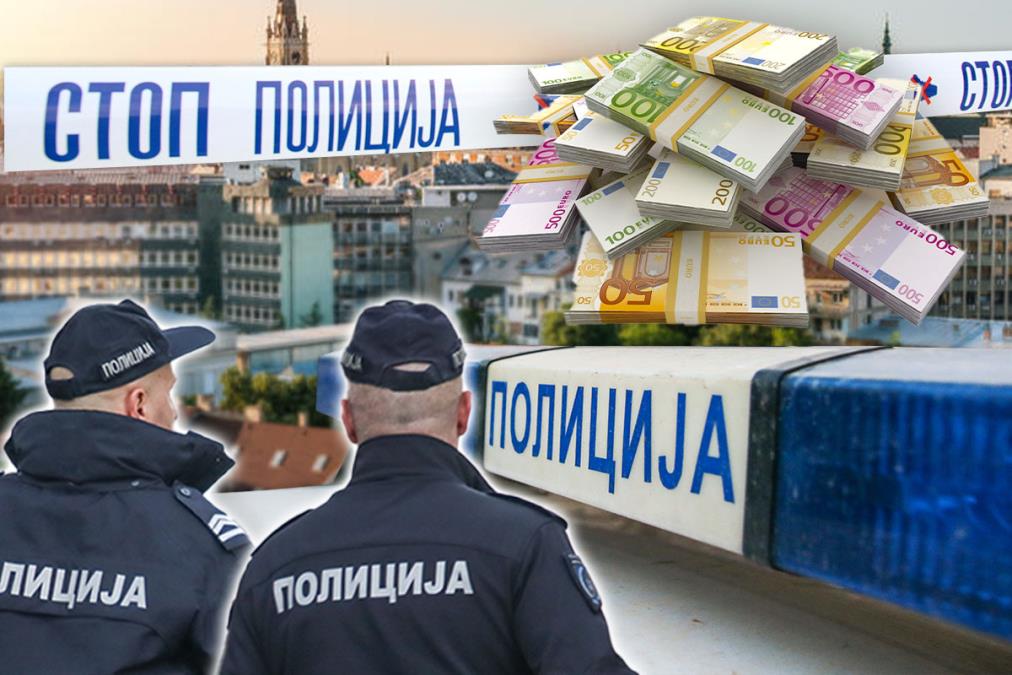 Ovo su životinje koje ne smete ni da pipnete: Kazne idu do milion dinara, a možete i u zatvor