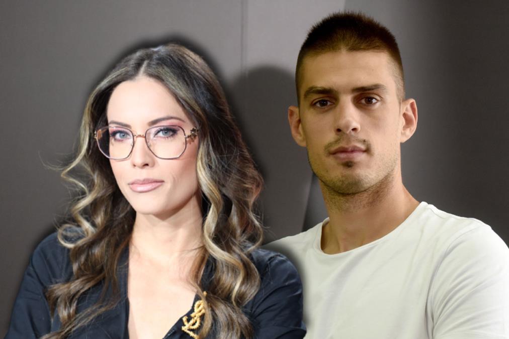 ČETVRTO DETE, A LJUBAV KAO PRVOG DANA!  Ovako su se Mirka i Vujadin upoznali i započeli vezu - Obradovala sam se što sam ga videla...