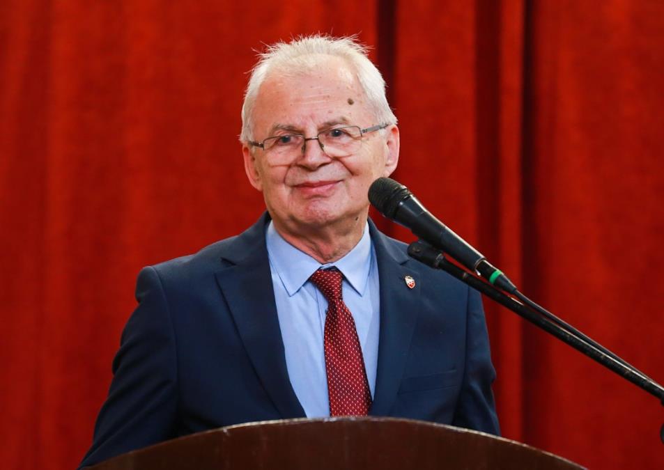 PREDSEDIK ZVEZDE POSEBNIM REČIMA NAJAVIO DERBI: U ovakvim utakmicama nikada nema izrazitog favorita i to nikada nije bilo