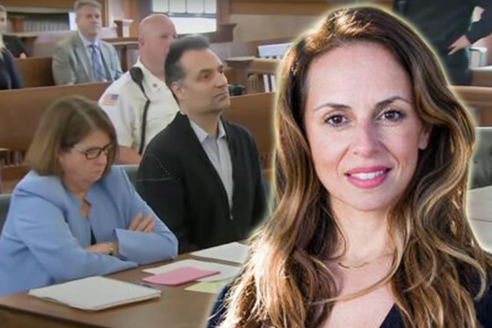 SKANDALOZNO! OSUĐEN NA DOŽIVOTNU KAZNU ZBOG UBISTVA ANE VOLŠ, SADA SE OGLASIO PREKO DRUŠTVENE MREŽE: "Tražim prijatelje za dopisivanje širom sveta!"