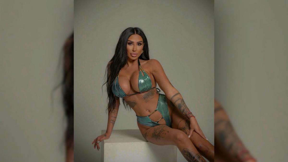 OD TIJANE MONAKO DO TIJANE AJFON Starleta priznala kako je dobila nadimak sa kojim se proslavila