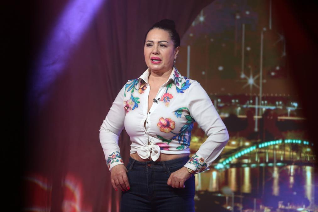 "NISAM DOBRO, IMALI SMO SMRTNI SLUČAJ..." Zlata Petrović pro