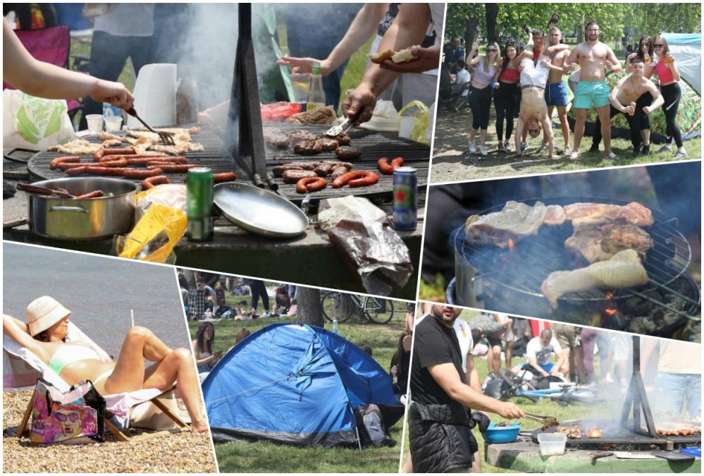 Dosadio vam je uranak? Ovo su najbolje ideje za Prvi maj bez roštilja i gužve
