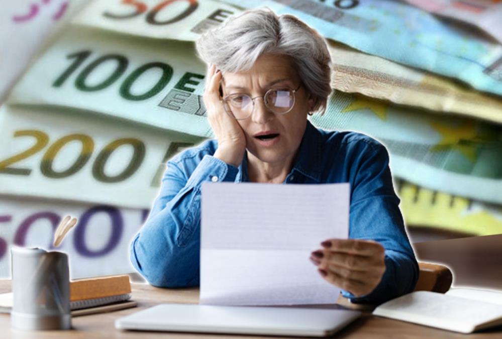 ŠOK! PENZIONERKI STIGAO RAČUN ZA VODU, UMALO SE ONESVESTILA: Potrošila samo 16 kubika, a tražili joj 557.000 EVRA! Onda usledio obrt, na kraju je i "ZARADILA"