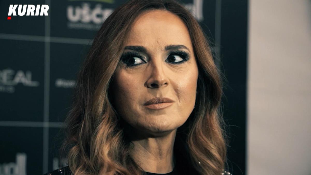 Aleksandra Radović objasnila zašto ide u crkvu: "Tamo su mi bolnica i lekar"