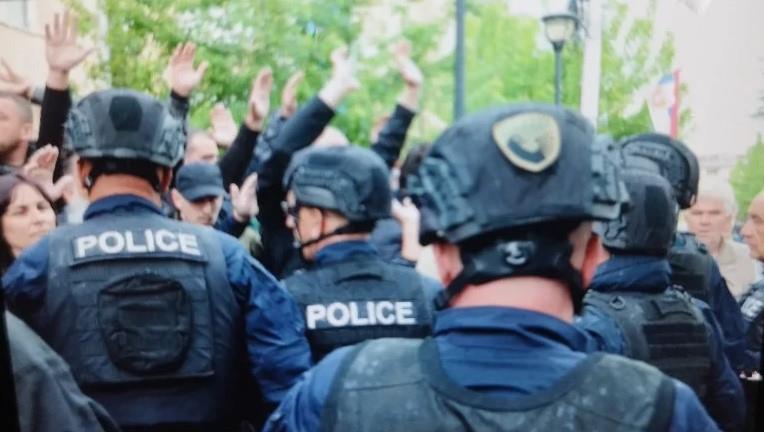TREĆE HAPŠENJE SRBA U SAMO SEDAM DANA: Tzv. kosovska policija privela još jednog osumnjičenog za navodne ratne zločine u Zubinom Potoku!