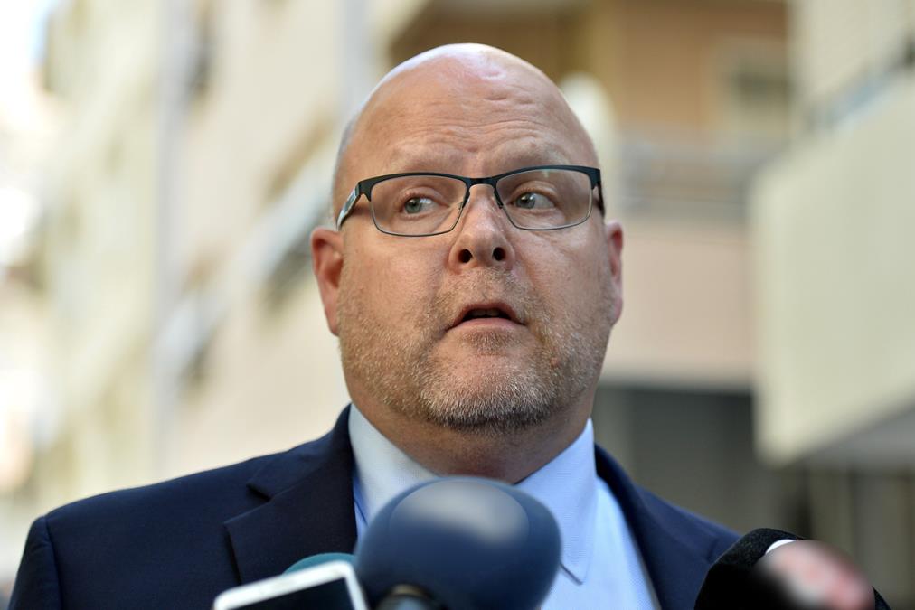 UGLED TZV. KOSOVA U VAŠINGTONU PRETRPEO OZBILJAN UDARAC! Bivši američki ambasador u Prištini Hovenijer: Za obnovu poverenja biti potrebno mnogo više od reči
