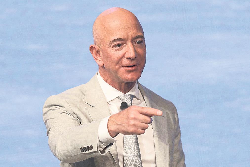 Džef Bezos ima 25 godina star trik protiv stresa na poslu: Evo šta radimo pogrešno
