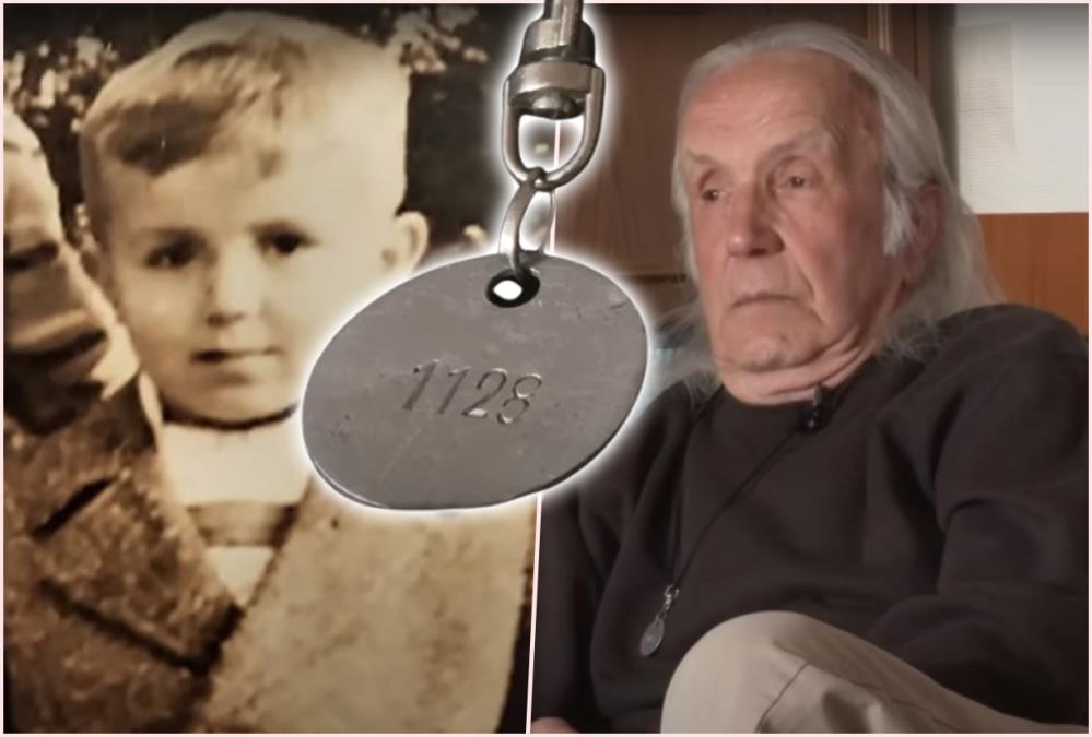 Živku je majka dala pločicu sa brojem 1128, pa umrla: Na spisku Diane Budisavljević pronašao svoje pravo ime 80 godina kasnije