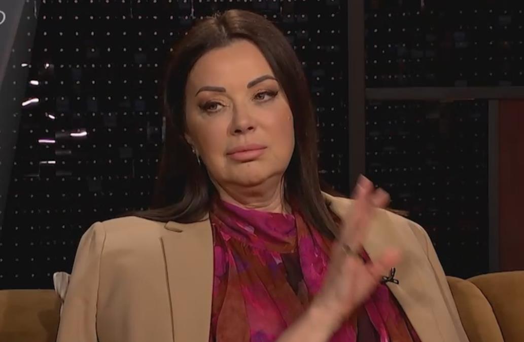 "PRODALA SAM ZLATO IZ KUĆE DA BI PREŽIVELA" Dragana Katić o košmaru i borbi za opstanak: Išla sam kod neuropsihijatra...