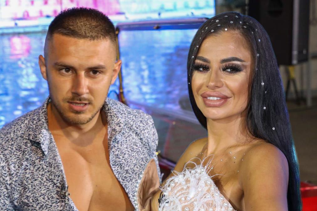 "NEMOJTE ODMAH DA ME OSUĐUJETE" Kaća Grujić progovorila o ljubomori u braku: "Normalno da će svako da pogleda i da nešto pokuša"