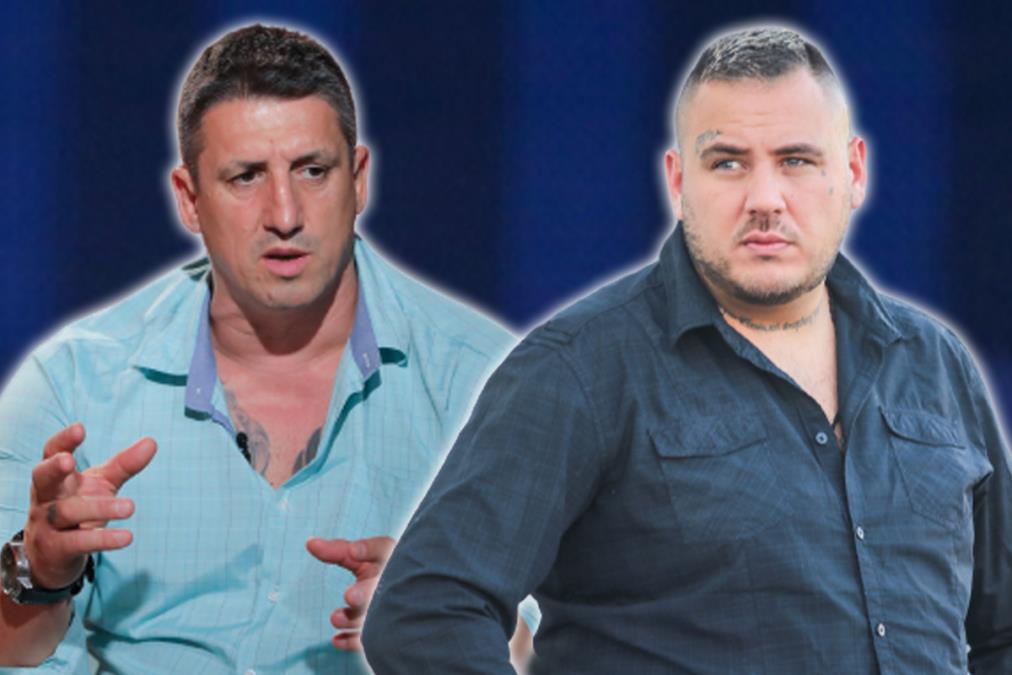 GOLUBOVIĆ SE JAVNO OBRATIO CARU! Spreman da se suoči sa njim: Njegova rodbina me tražila po pumpama...