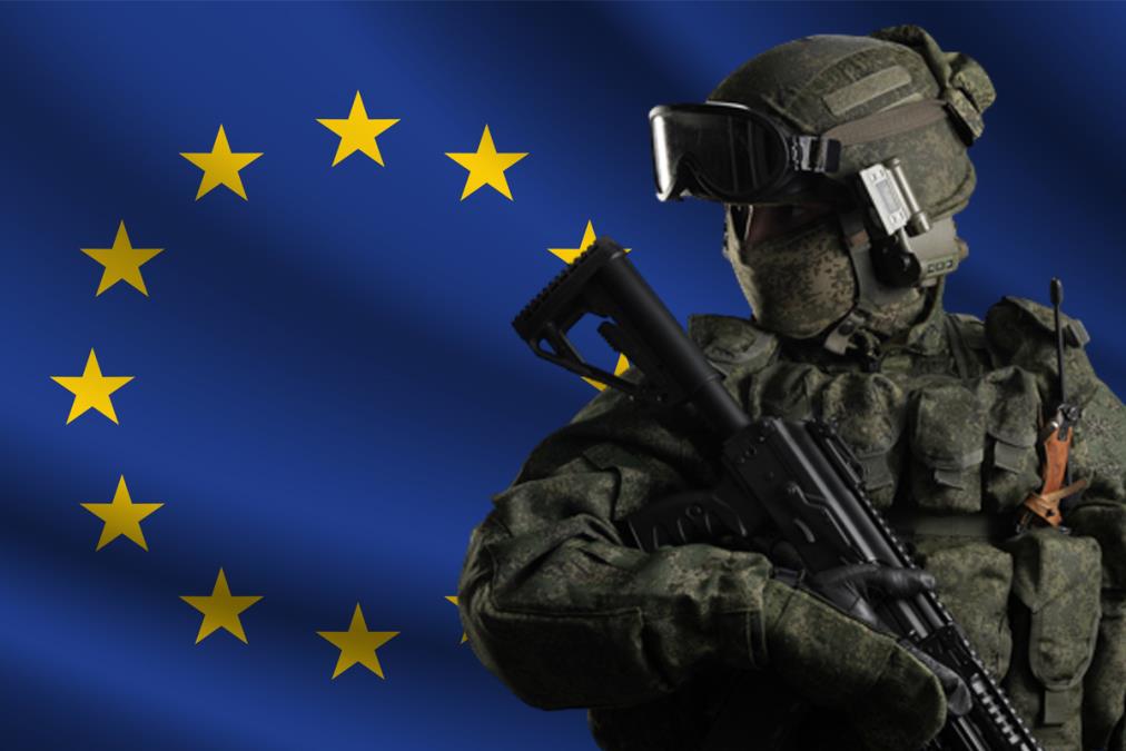 "EVROPA KREĆE U MILITARIZACIJU, URSULA ĆE PO SVAKU CENU BRANITI LIBERALNI POREDAK!" Analitičari otkrivaju razlog raspada zapadnih elita: Ovo je bio Trampov plan
