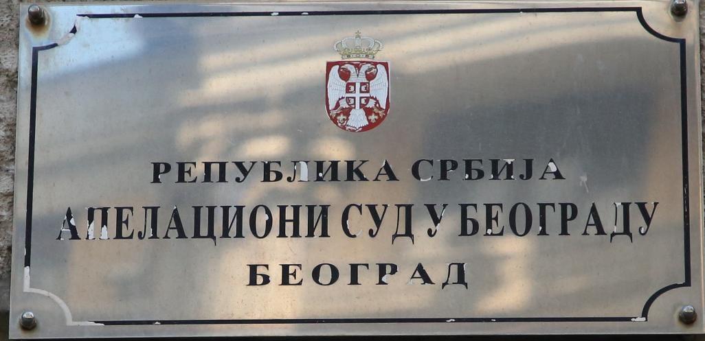 Krivično odgovara zbog ugrožavanja sigurnosti novinarke Kurira: Pravosnažna presuda Apelacionog suda