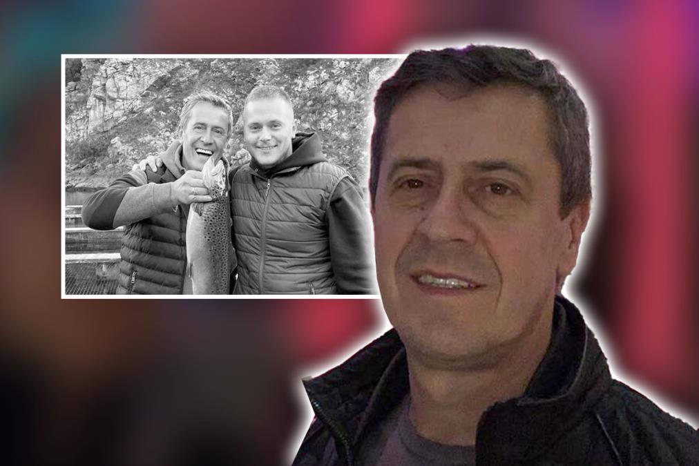 SIN MU UMRO NA RUKAMA, A ONDA JE ŽIVOT ZADAO NOVI UDARAC Poznati pevač prošao kroz pakao, pa priznao zašto je nestao iz javnosti