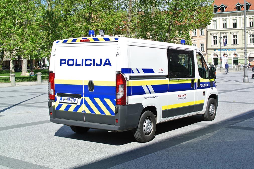 Slovenačka ćelija kavačkog klana osuđena na 108 godina zatvora