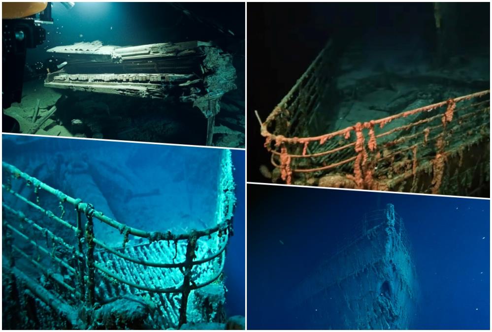 Gde su završila tela stradalih na Titaniku? Ostaci nikada nisu pronađeni, mnogi su ostavljeni u okeanu, a siromašni putnici završili su najstrašnije