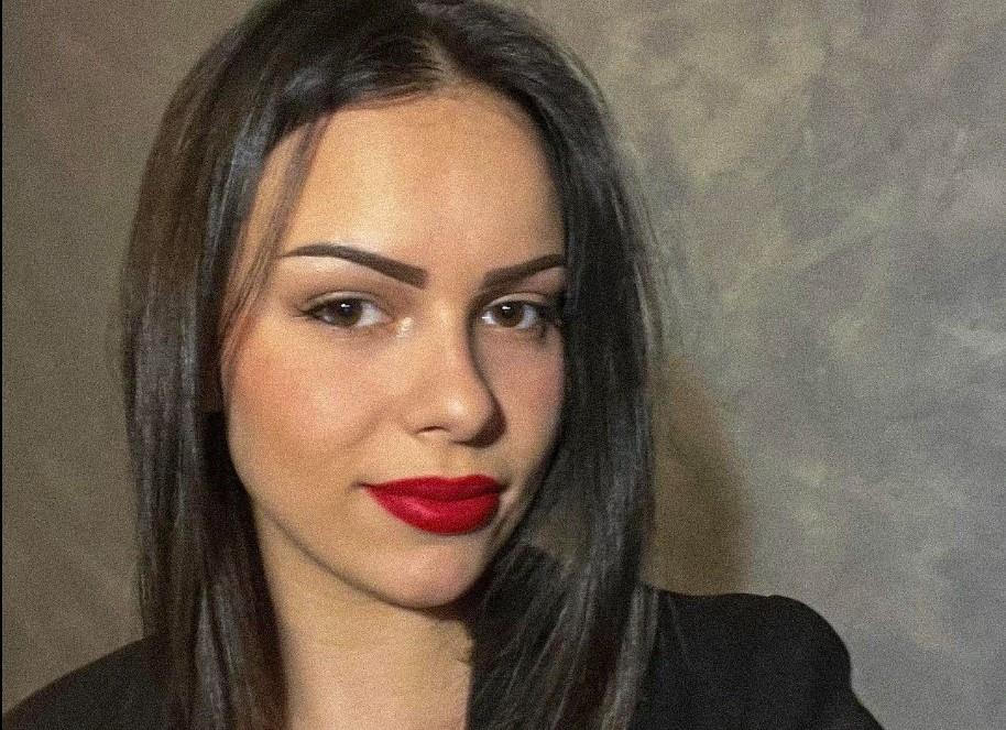 Čudo od deteta iz Srbije! Lepa Anđela (20) za 2 godine završila medicinu i fiziku u Francuskoj! Dolazi sa Kosmeta, a evo zašto joj se divi cela Evropa!