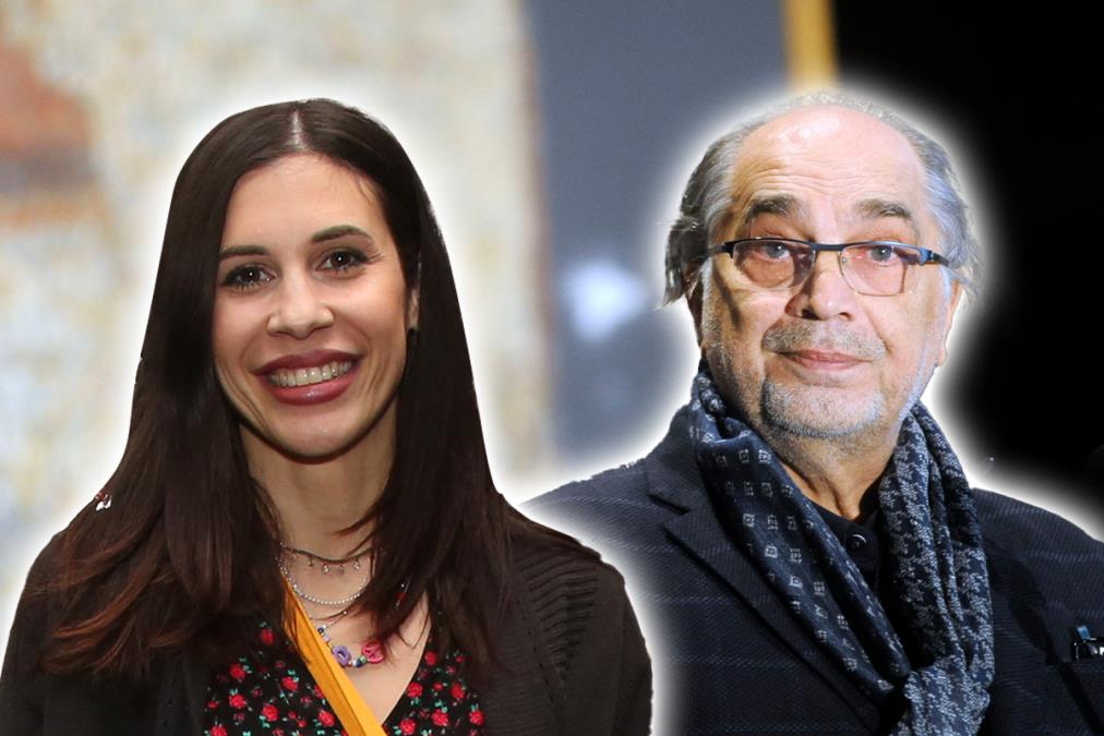 "Nije tata ostavio vas, nego mene" Iskra Brajović progovorila o razvodu roditelja "Baba je proklinjala oca u bradu..."