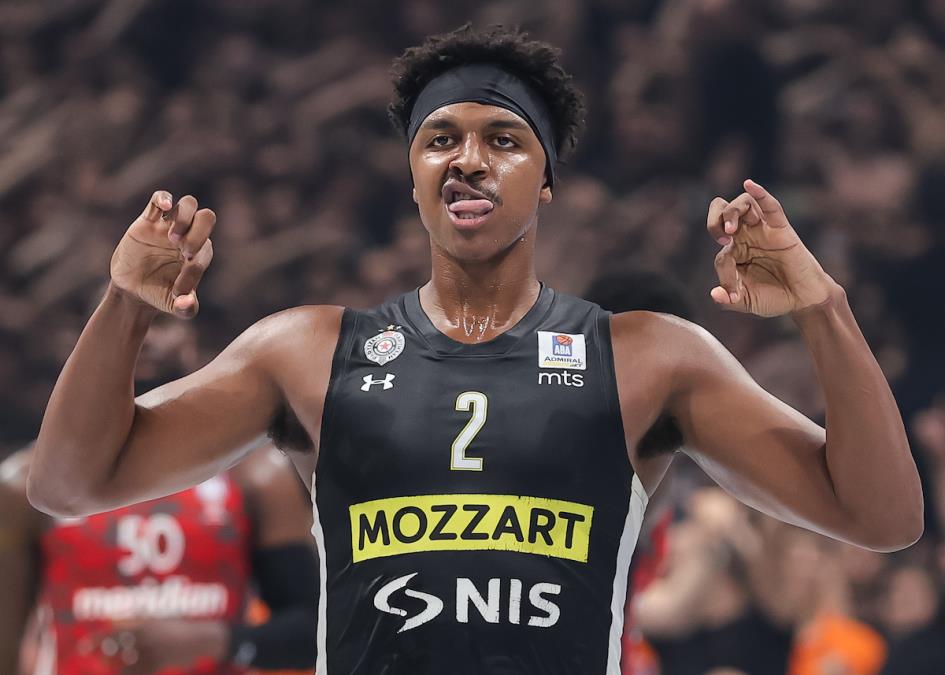 PARTIZAN POSLAO PONUDU ZEKU LEDEJU: Italijani otkrili detalje