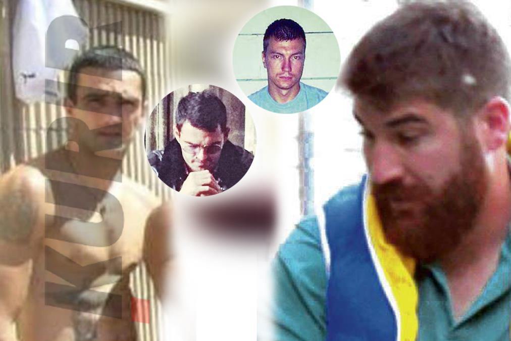 CRNOGORCI ODBILI DA PREUZMU "ŠKALJARCA", BLISKOG SARADNIKA IGORA VUKOTIĆA! Švajcarci triput nudili LAŽNOG Krsta Vujića za izručenje!