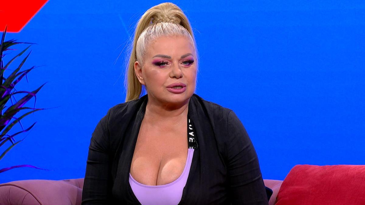 SMRŠALA 30 KILOGRAMA! Ovo je tajna Zorane Pavić, zbog jedne namirnice se sve promenilo