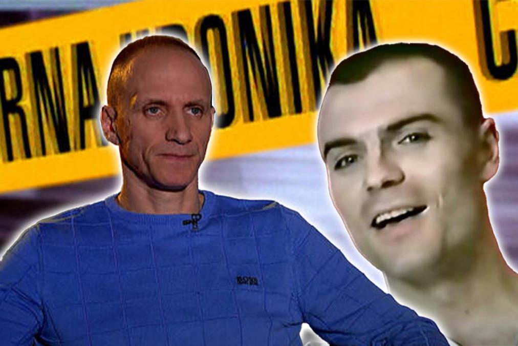 "UGLEDAO SAM MASKIRANOG ČOVEKA SA ORUŽJEM"  Ispovest Peđe Vladušića o likvidaciji Mihajla Divca: Čuli su se pucnji, a onda je dobio poruku - BRAT TI JE UBIJEN!