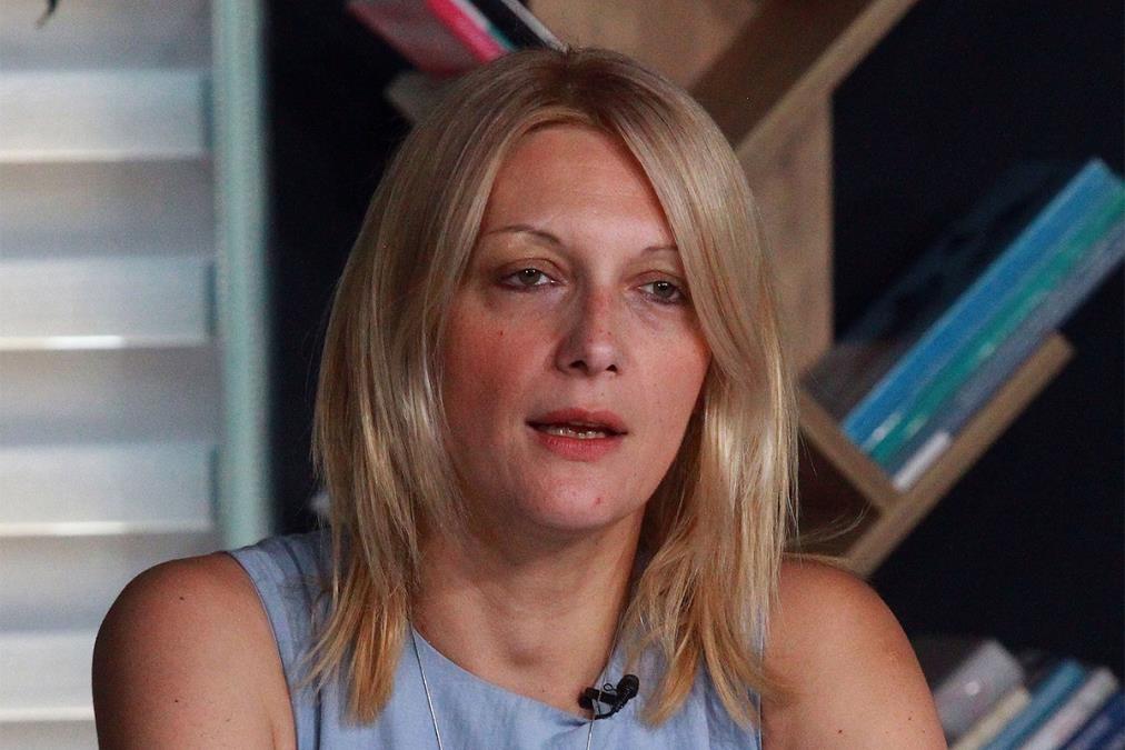 ZA KOGA OVA ŽENA RADI? Bojana Selaković sapliće Srbiju u evrointegracijama, a sad bi da minira i strateški dijalog sa Amerikom