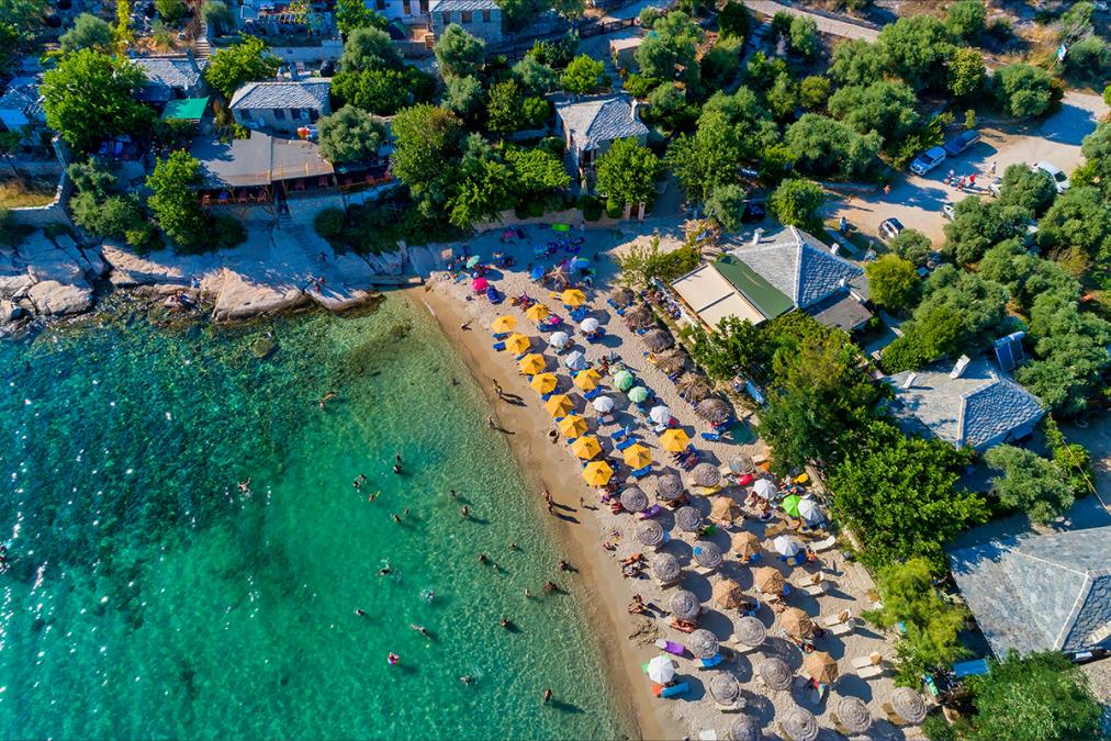 Srbi zanemeli kada su ušli u apartman na Tasosu: Nisu verovali svojim očima šta su videli - Ovaj natpis krije ozbiljno upozorenje za turiste