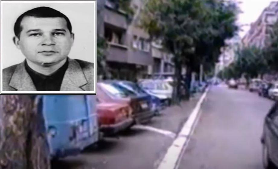 UŠAO U TRAG "DUVANSKOJ MAFIJI", PA PRED KUĆNIM PRAGOM OVEREN U GLAVU! Da li je pukovnik Simke platio životom to što je otkrio ko je naručio Badžino ubistvo?