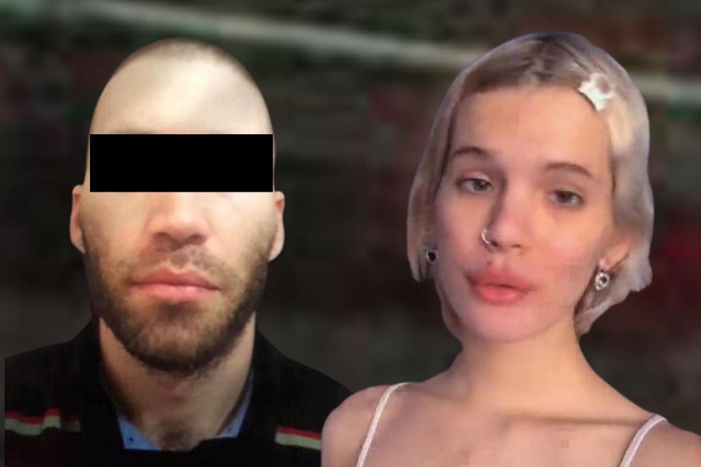 SNIMCI UBIJENE TIKTOKERKE PRIKAZANI U SUDNICI: Partner je zadavio kablom, pa raskomadao, a danas mirno gledao snimke: TO JE ONA! 