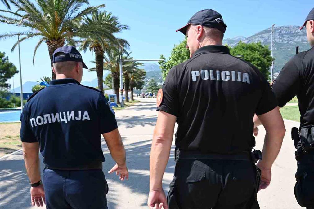 POLICIJSKA AKCIJA ŠIROM CRNE GORE: Oduzete droge i procesuirano četvoro u Budvi, Nikšiću i Pljevljima