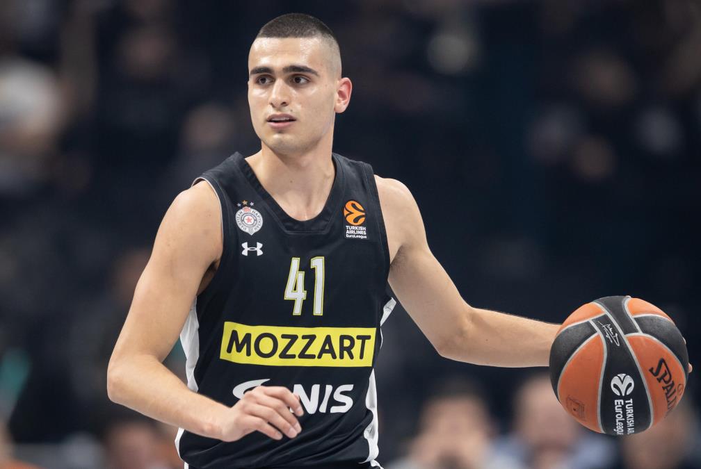 KOD KUĆE JE IPAK NAJLEPŠE: Veliki povratak - Jam Madar zapalio navijače!