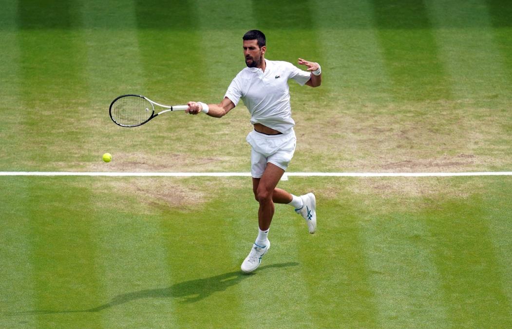 ISTORIJSKA ODLUKA VIMBLDONA: Evo šta čeka Novaka i ostale tenisere ove godine!