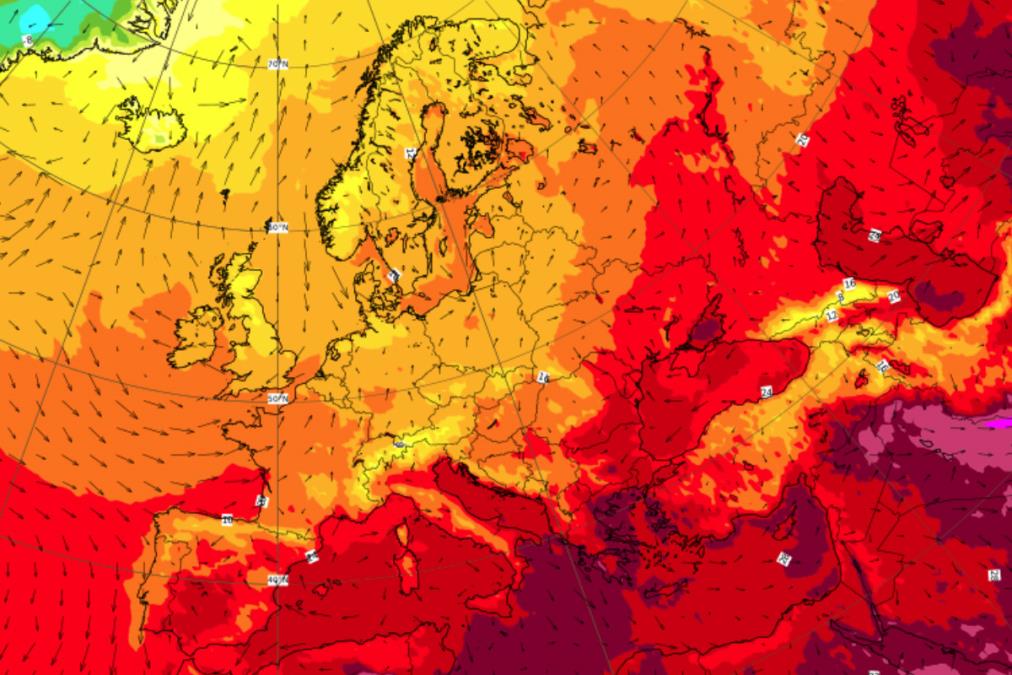 UMRLO VIŠE OD 12.000 LJUDI I JOŠ NIJE GOTOVO: Evropa broji mrtve, stručnjaci upozoravaju da se najcrnji bilans tek očekuje
