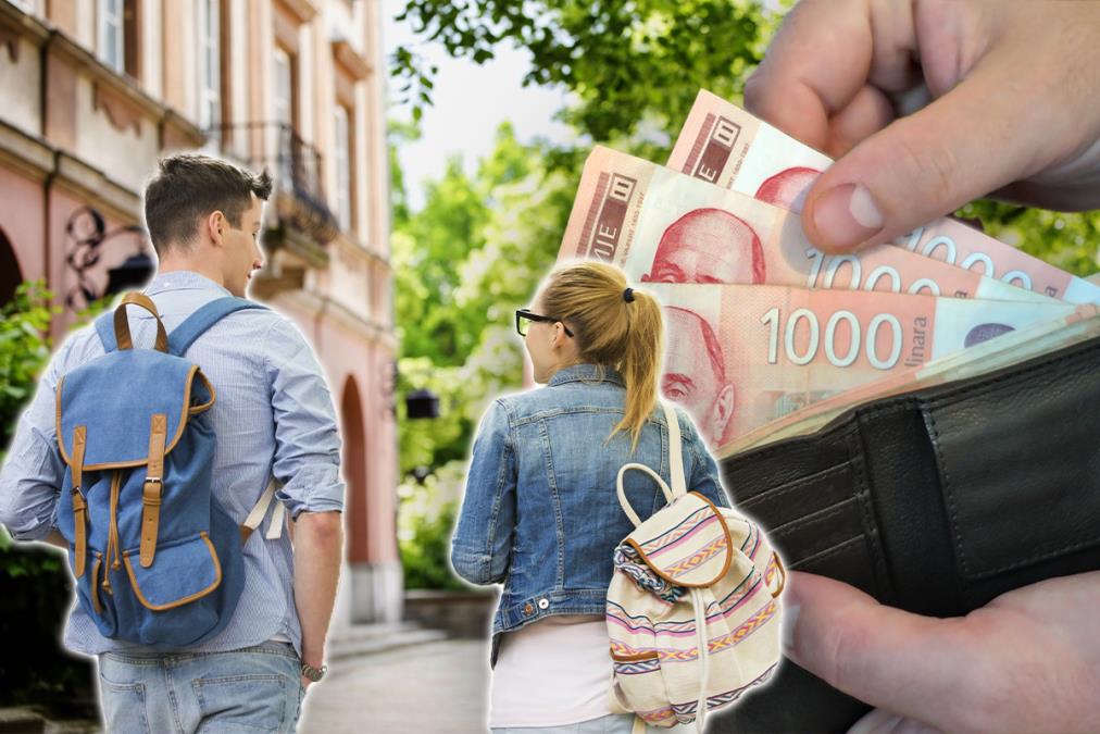 "Već u trećoj srednje nađu posao i zarađuju 150.000 dinara mesečno": Ovaj smer niko nije hteo da upiše dok nisu shvatili da tu ima para
