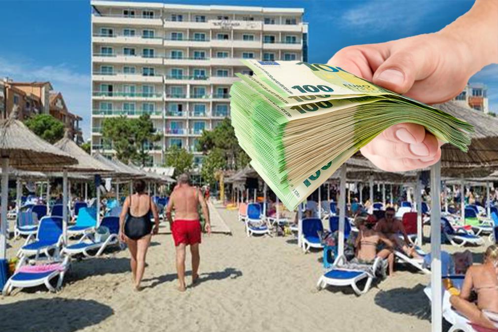 Ležaljke besplatne, sok na aerodromu 3€, smeštaj jeftin: Srbi sve više letuju ovde, a Gordana otkrila šta je stvarno doživela FOTO