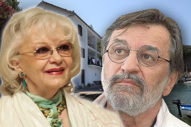 Gaga i Milena leta provodili u ovoj kući na moru! Skriveno primorsko selo je raj na zemlji, meštani otkrili sve detalje, a evo kako izgleda Milenina plaža