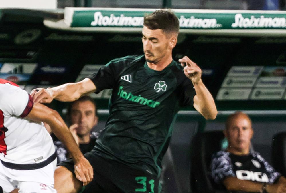 FILIP ĐURIČIĆ IMA NOVI KLUB! Posle Panatinaikosa sledi avantura na Kipru!
