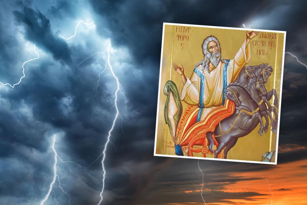 Crvena slova koja Srbi ne smeju da zaborave! U avgustu stižu veliki praznici, a ova verovanja i običaji se poštuju vekovima