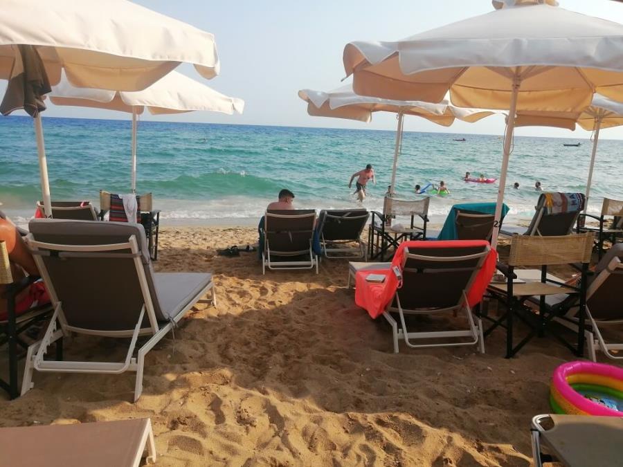 Grci povukli drastičan potez: Velika akcija na omiljenim pla