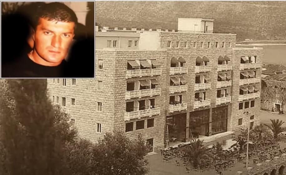 PRIJATELJ "KRALJA ZVEZDARE" RAZNET U BUDVANSKOM "TROUGLU SMRTI": Pamtiće ga po čuvenoj "Bačimo ih u Savu", da li ga je ubistvo "crvene beretke" koštalo života?