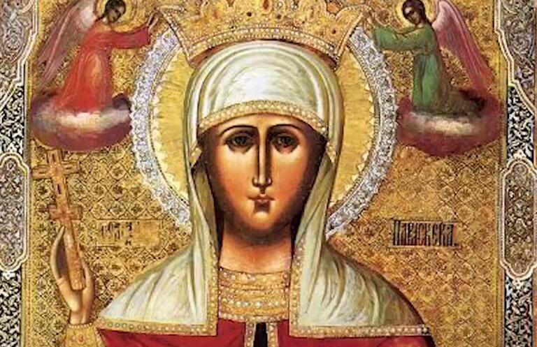 Danas je veliki ženski praznik koji se u Srbiji veoma poštuje! Obeležavamo Trnovu Petku, a žene posebno da obrate pažnju na ovo: Evo šta su verovanja!