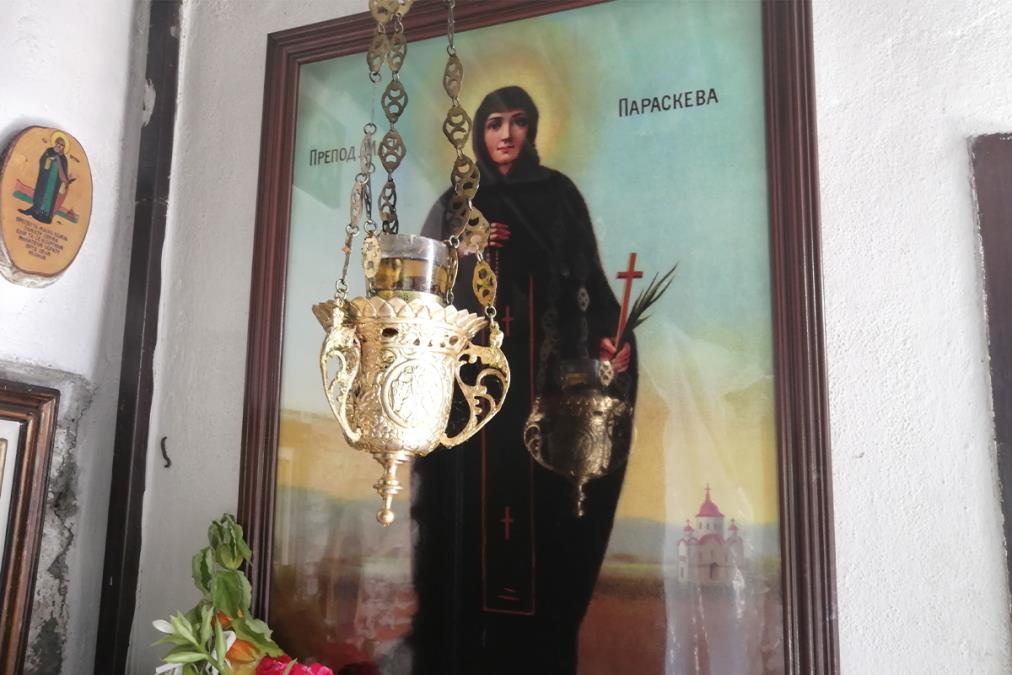 Trpeze za Svetu Petku su različite za prvi i drugi dan slave - pazite da se ne ogrešite!